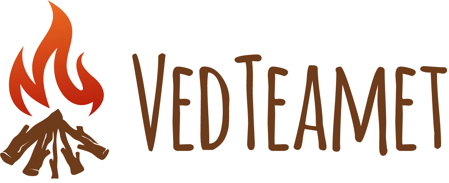 Vedteamet - Pellets och björkved