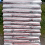 Pellets 6 mm VedTeamet